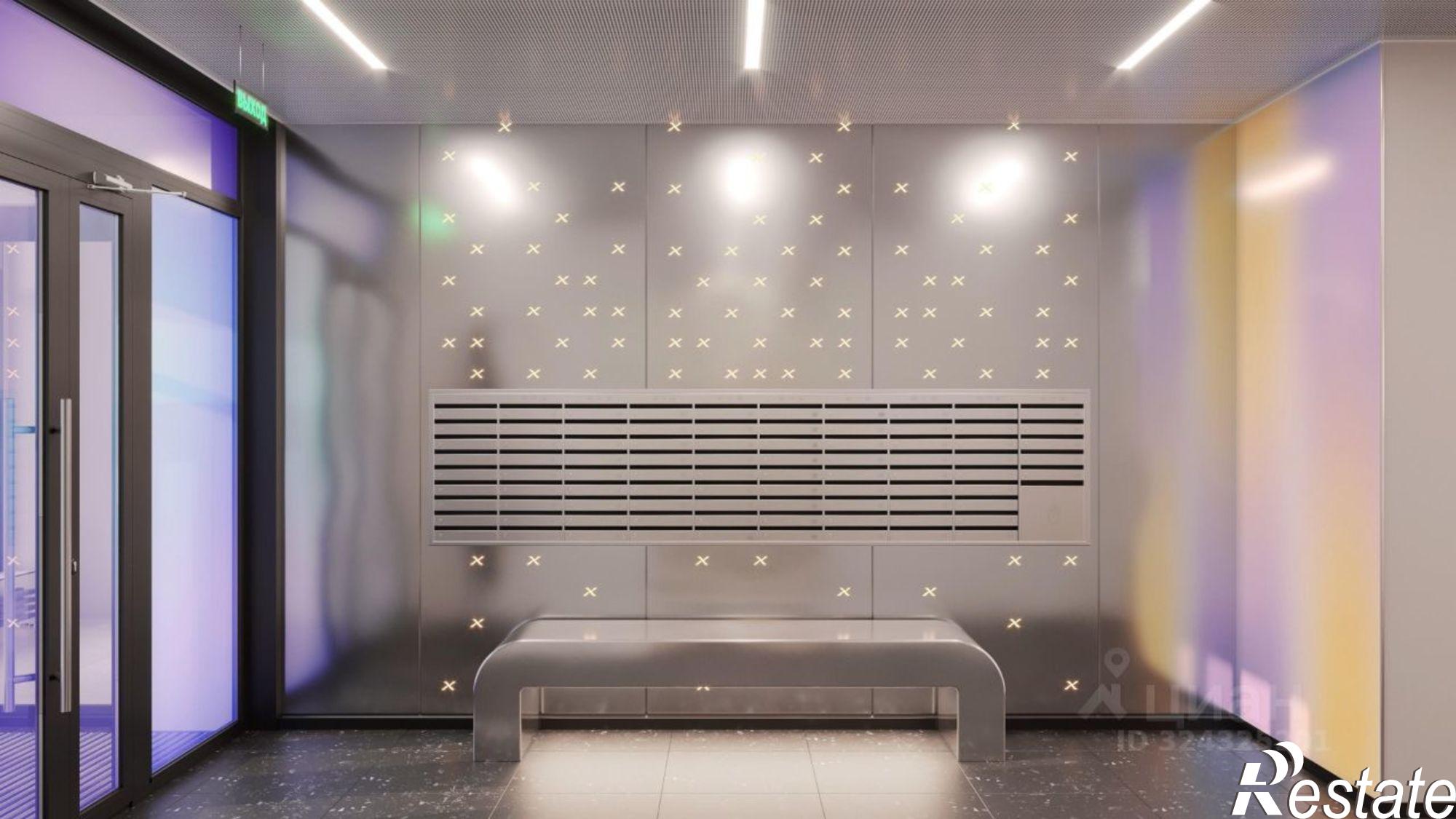 Купить квартиру за 12 770 000 рублей на Казань