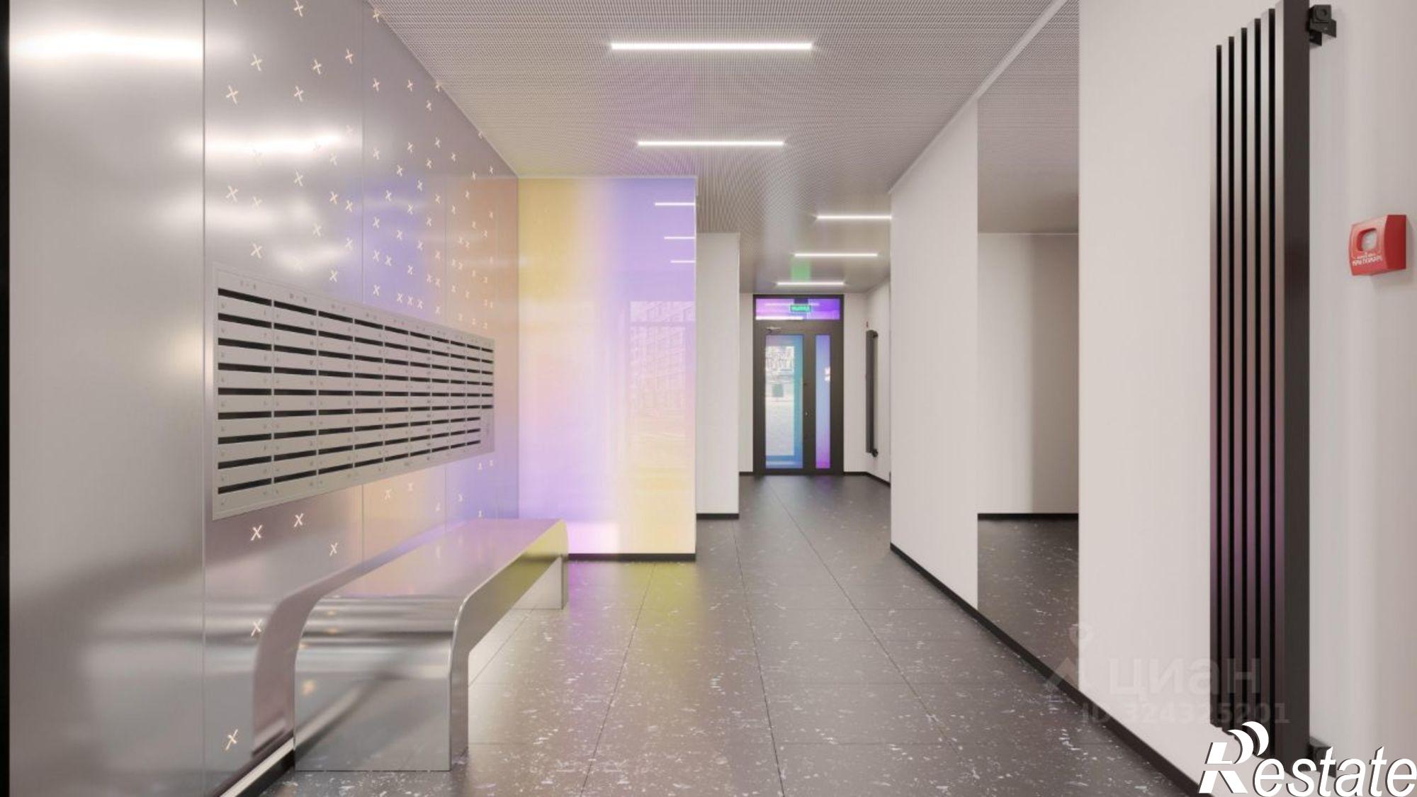 Купить квартиру за 12 770 000 рублей на Казань