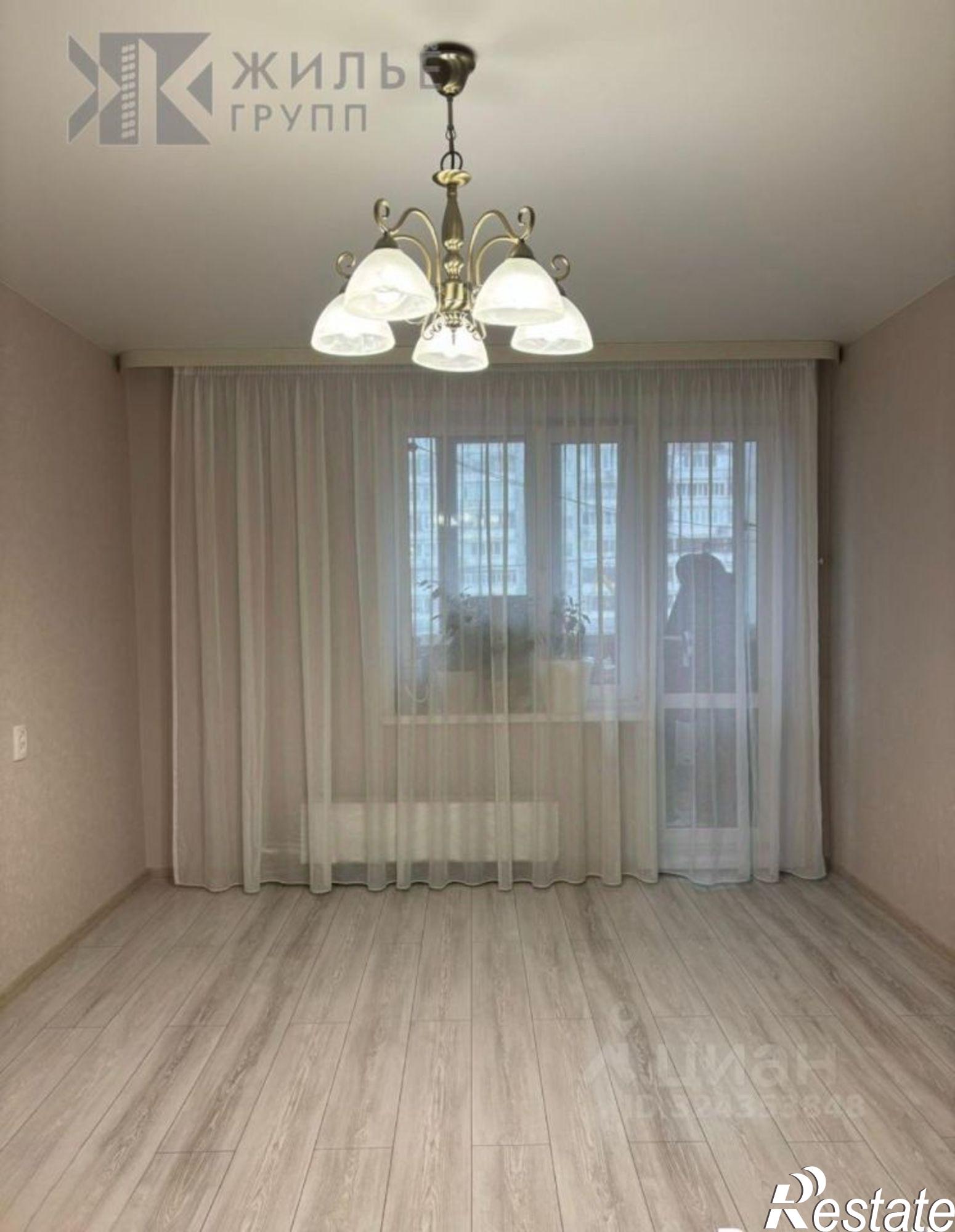 Купить квартиру за 9 150 000 рублей на Казань городской округ, Казань