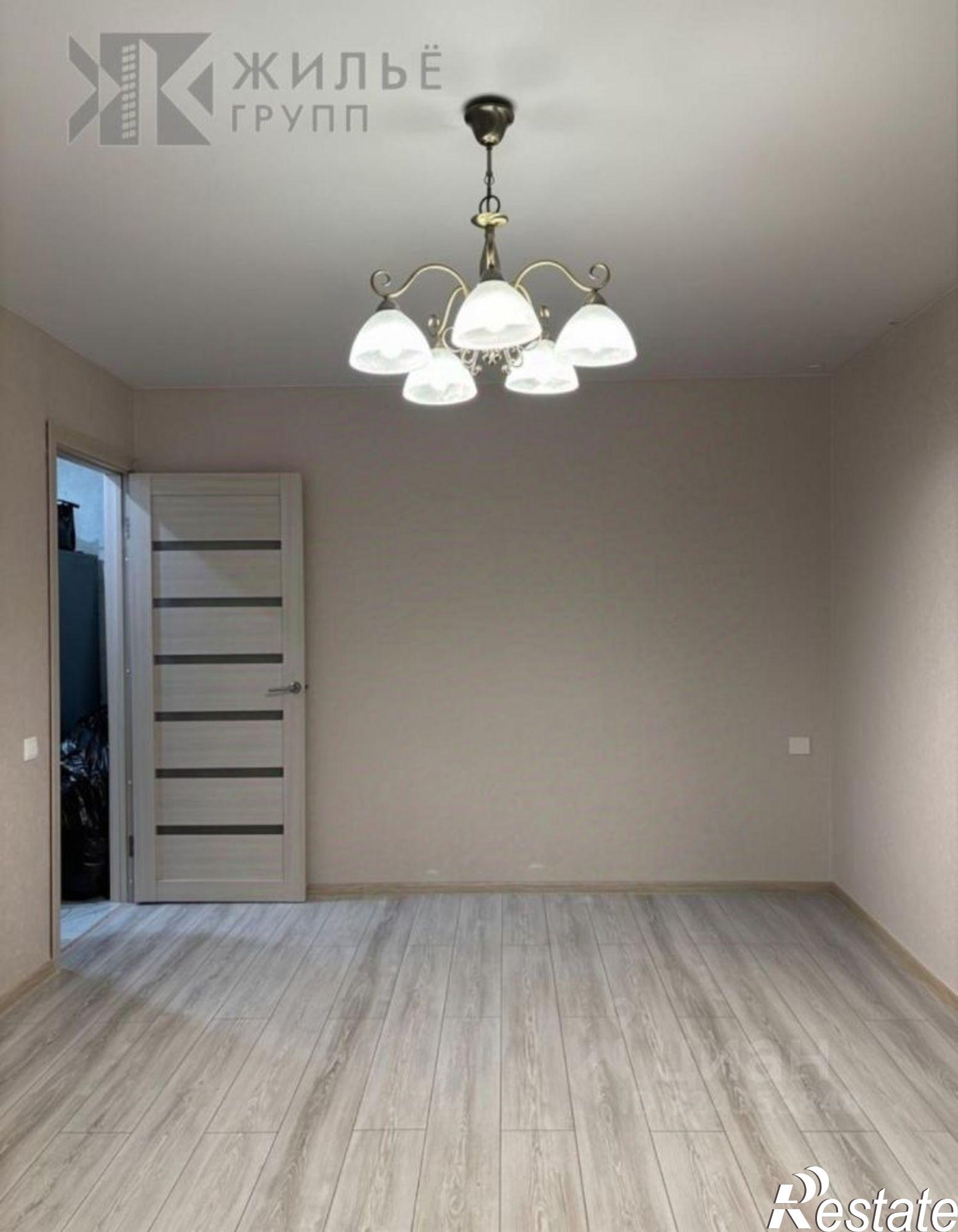 Купить квартиру за 9 150 000 рублей на Казань городской округ, Казань