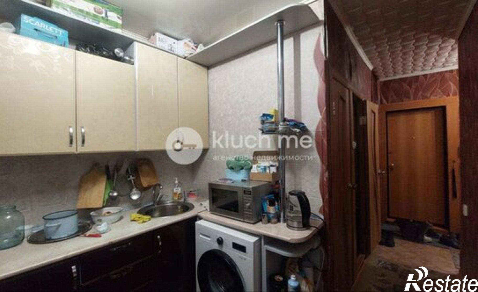 Купить квартиру за 8 500 000 рублей на Республика Татарстан (Татарстан), Казань, улица Кулахметова, 3