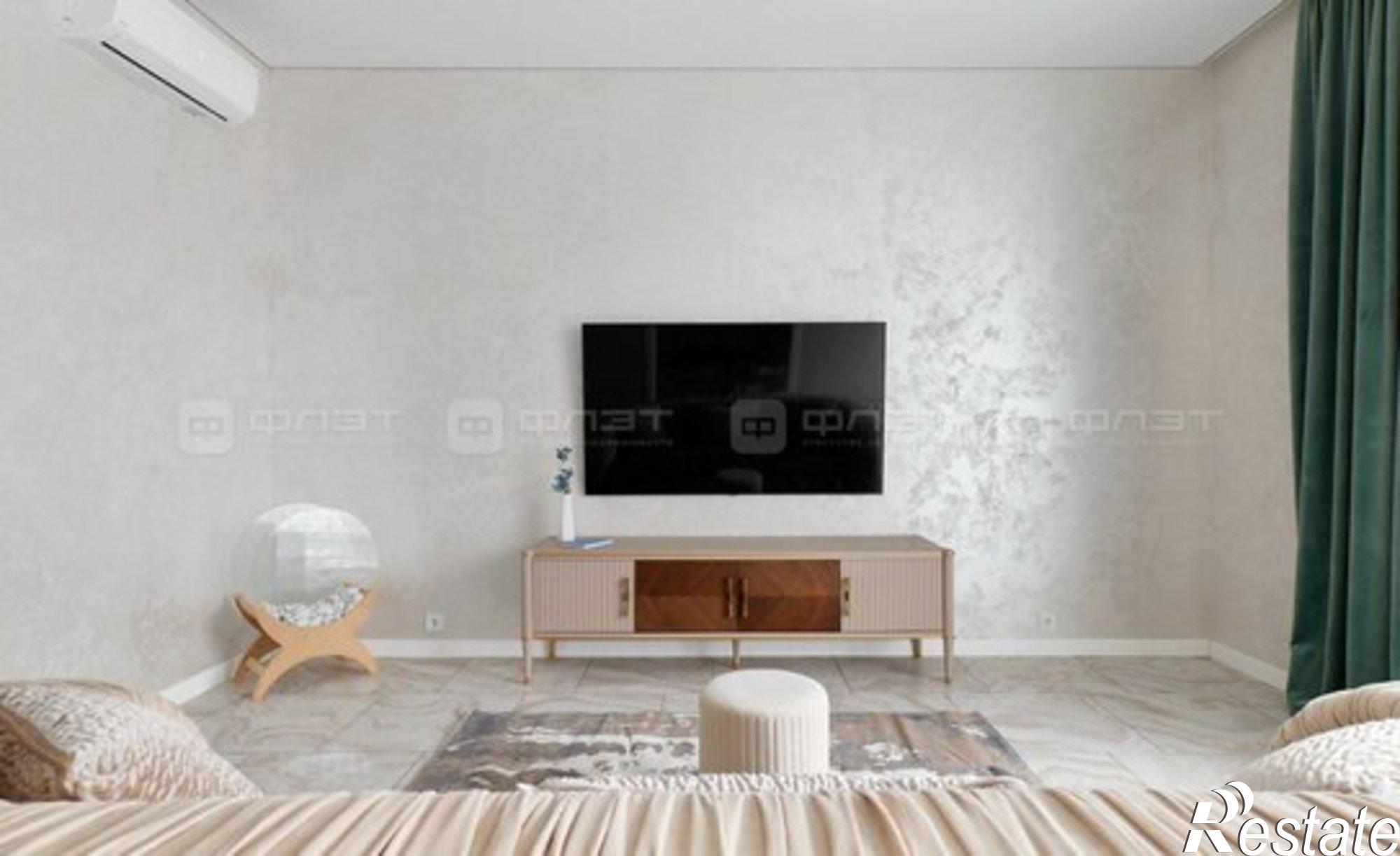 Купить квартиру за 84 000 000 рублей на Республика Татарстан (Татарстан), Казань, Катановский переулок, 4