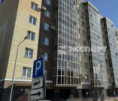 1-комн, 29кв м, этаж 9/9 улица Эш Урам, 59 к1