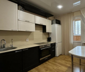 1-комн, 40кв м, этаж 7/14 улица Натана Рахлина, 7Б