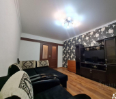 комната 63 кв м ул Дубравная, 3