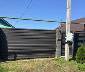 коттедж 70 кв м 12-я Новосельская улица, 17