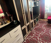 2-комн, 32кв м, этаж 4/5 Республика Татарстан (Татарстан), Казань, улица Гудованцева, 3