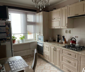 2-комн, 54кв м, этаж 7/9 улица Юлиуса Фучика, 14А