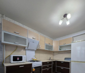 1-комн, 42кв м, этаж 8/9 Казань