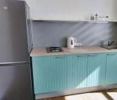 2-комн, 52кв м, этаж 3/4 Казань