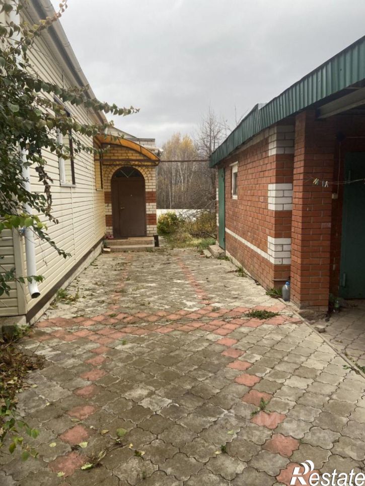 Коттедж/дом Подлесная улица, 18,  д. 18