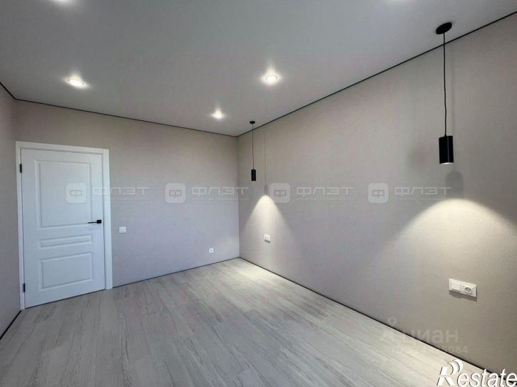 1-комн квартира Рождественская улица, 10,  д. 10