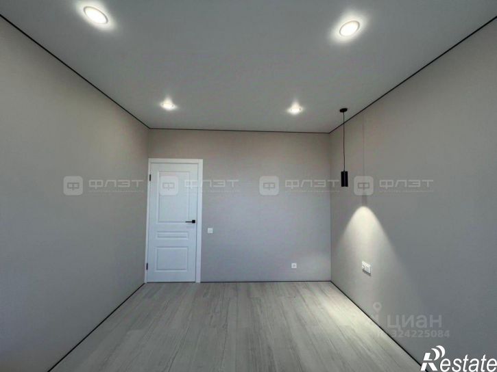 1-комн квартира Рождественская улица, 10,  д. 10