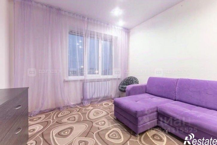 1-комн квартира ул Федора Шаляпина, 16,  д. 16