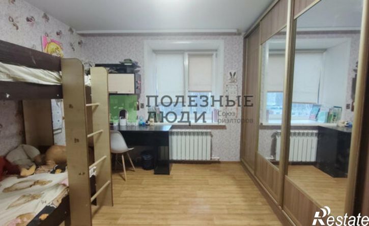 2-комн квартира ул Комарова, 25,  д. 25