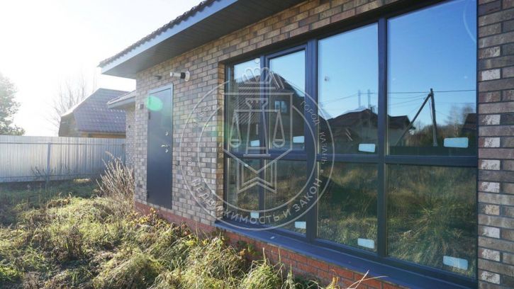 Коттедж/дом 10 аллея, 88