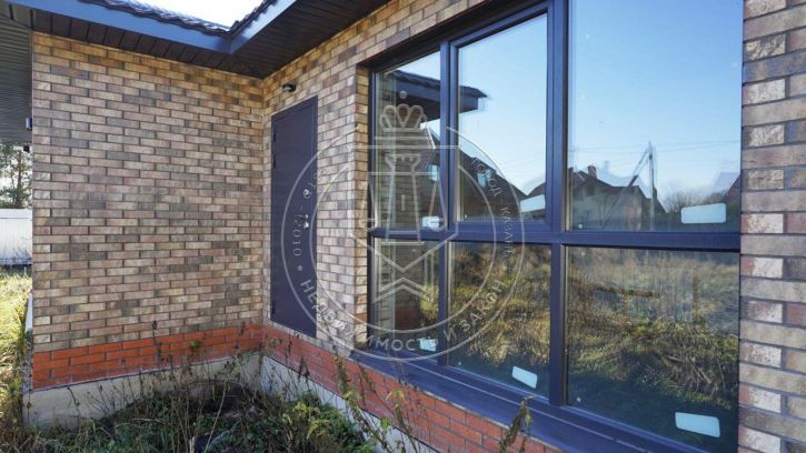 Коттедж/дом 10 аллея, 88