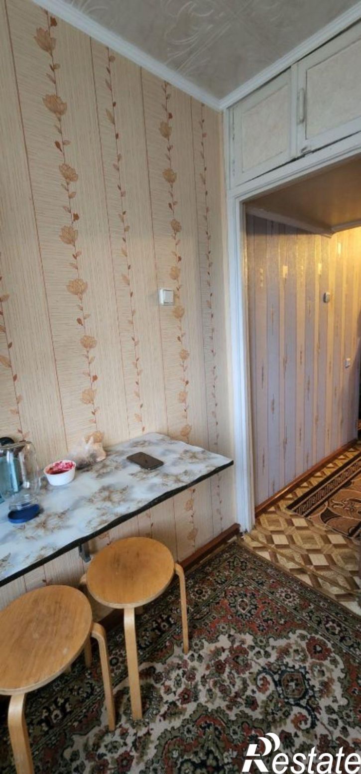 1-комн квартира Альметьевск