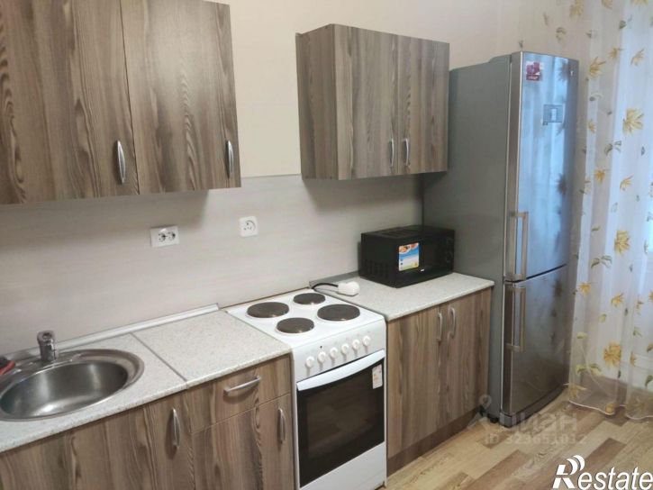 1-комн квартира Набережные Челны