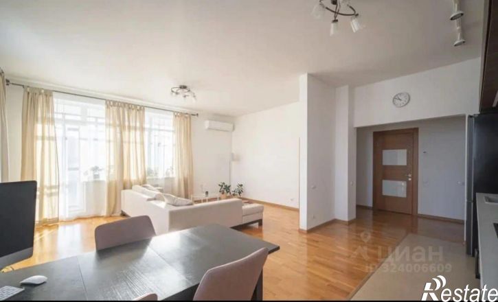 2-комн квартира Казань