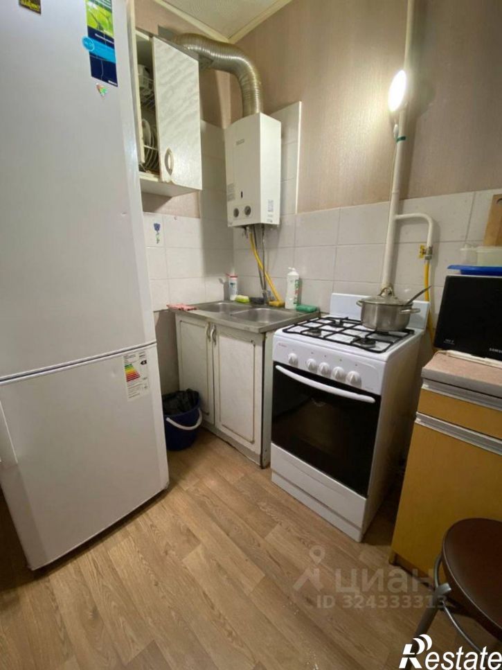 Комната Казань