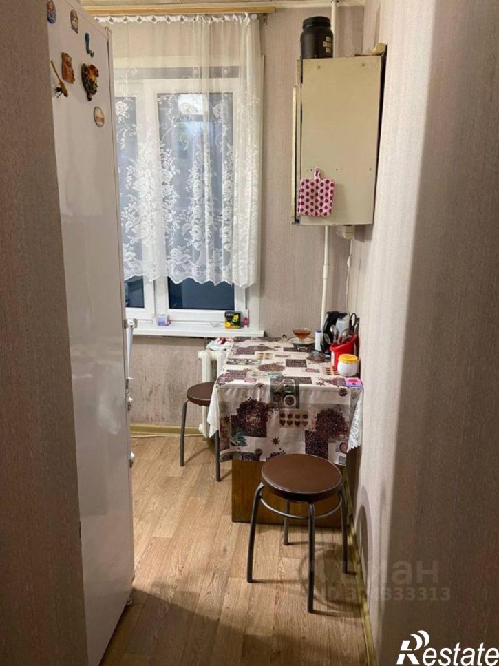 Комната Казань