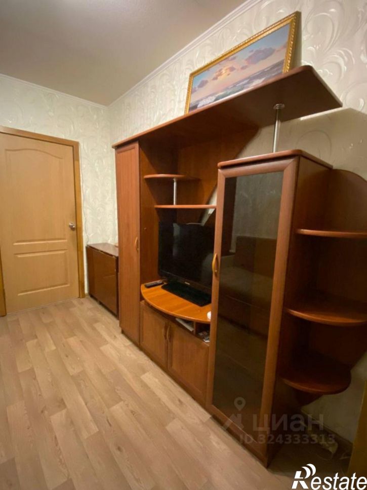 Комната Казань