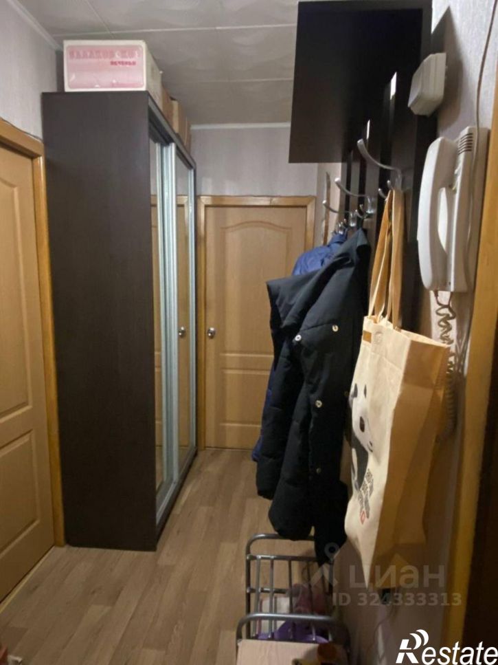 Комната Казань