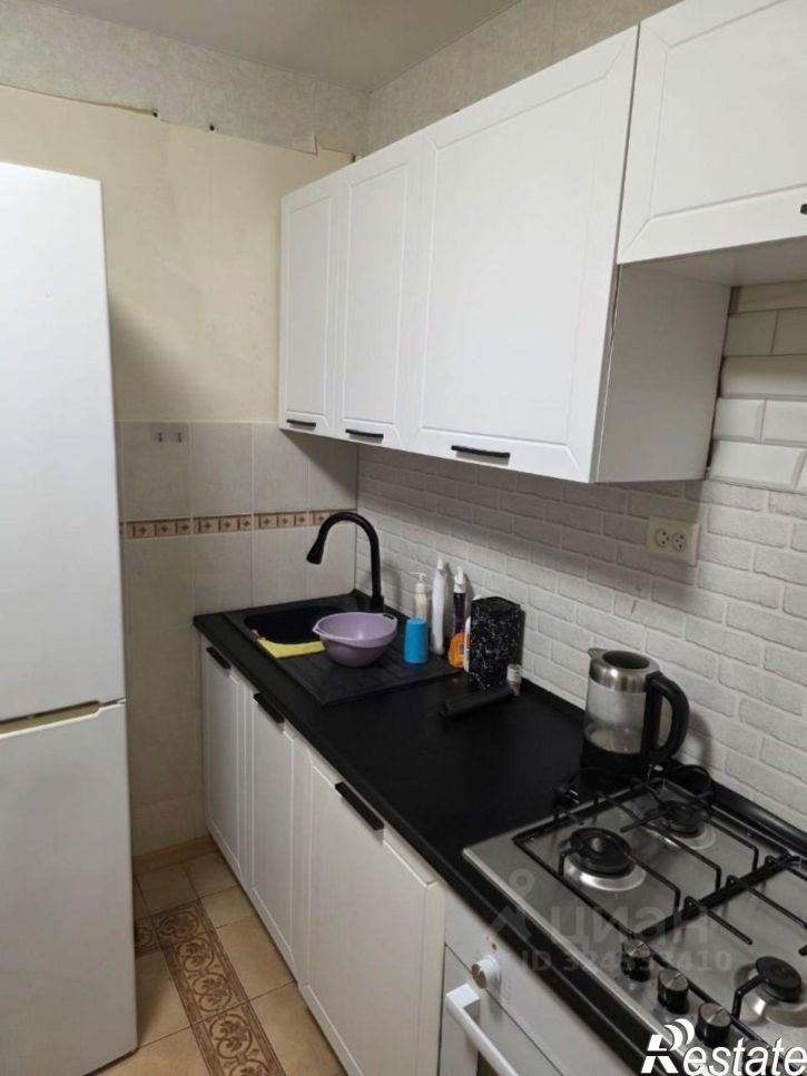 2-комн квартира Казань