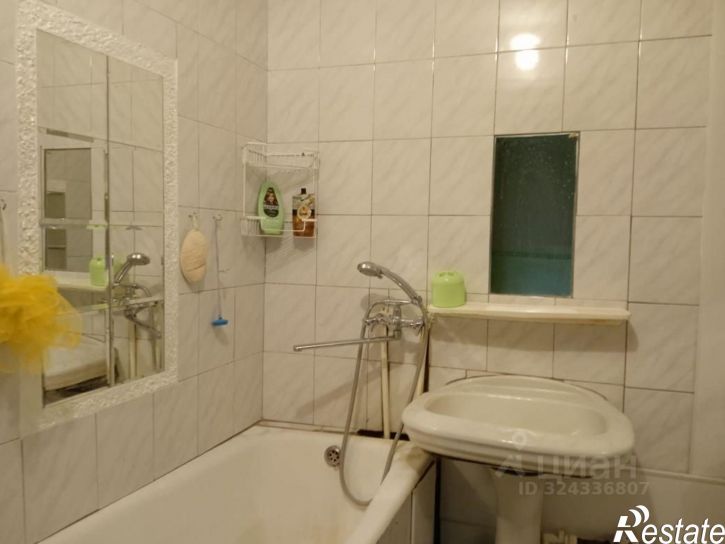 2-комн квартира Казань, Парковая улица