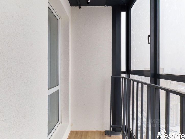 1-комн квартира Казань, улица Новаторов