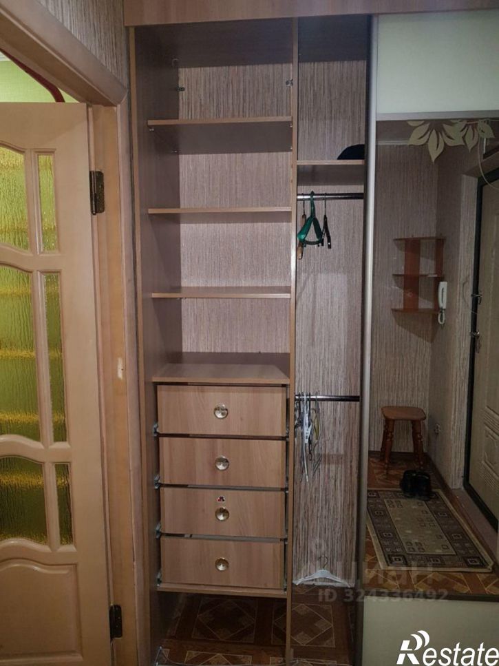 1-комн квартира Казань, Бирюзовая улица