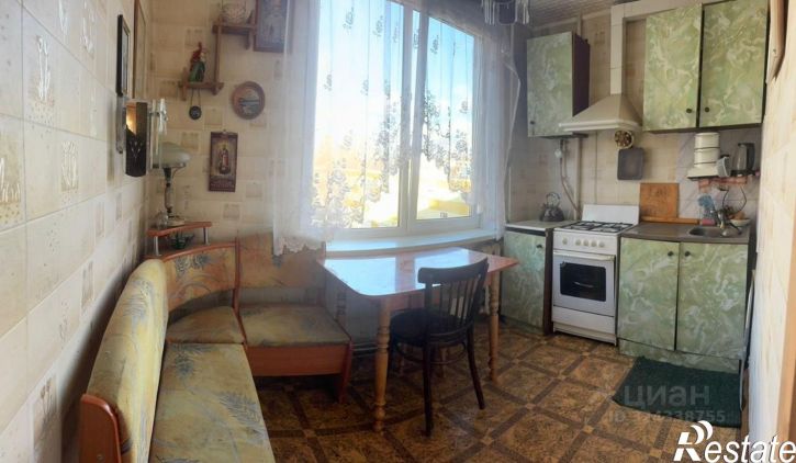 3-комн квартира Нижнекамск