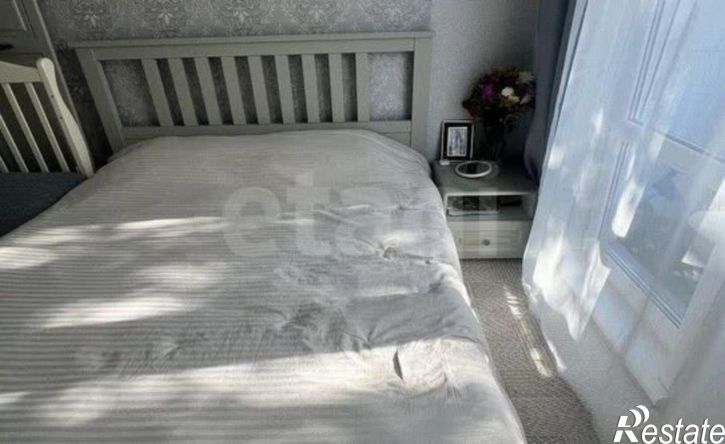 2-комн квартира Республика Татарстан (Татарстан), Набережные Челны, посёлок ГЭС, улица Гидростроителей, 22