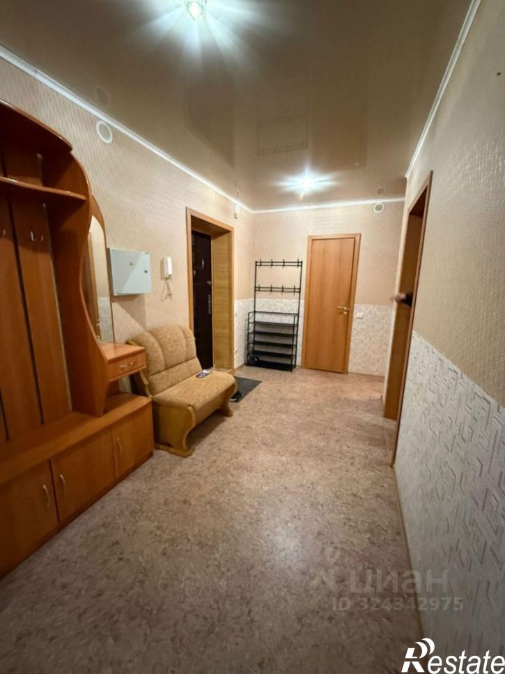 2-комн квартира Казань