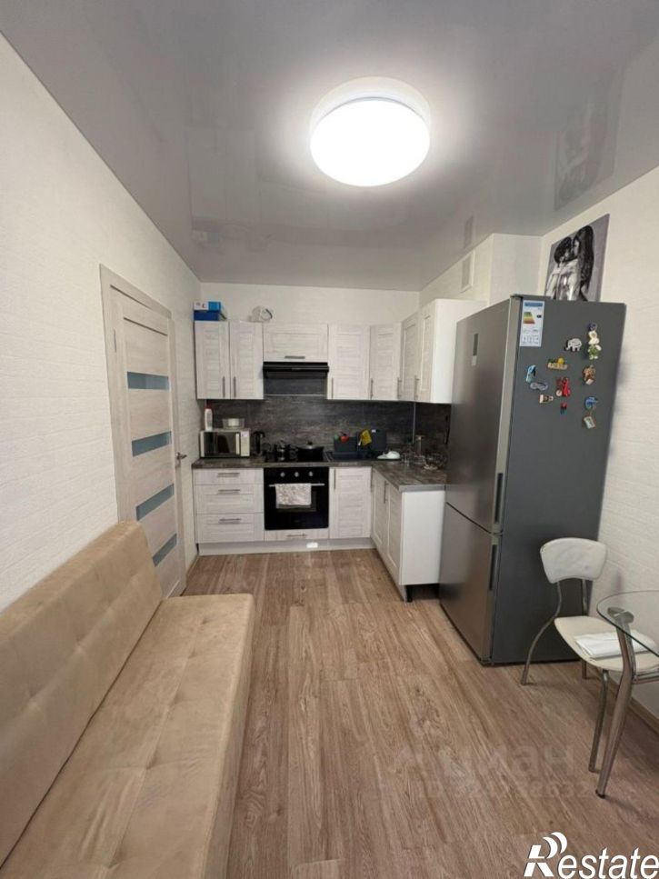 1-комн квартира Казань