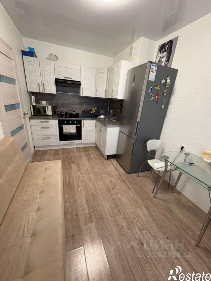 1-комн квартира Казань