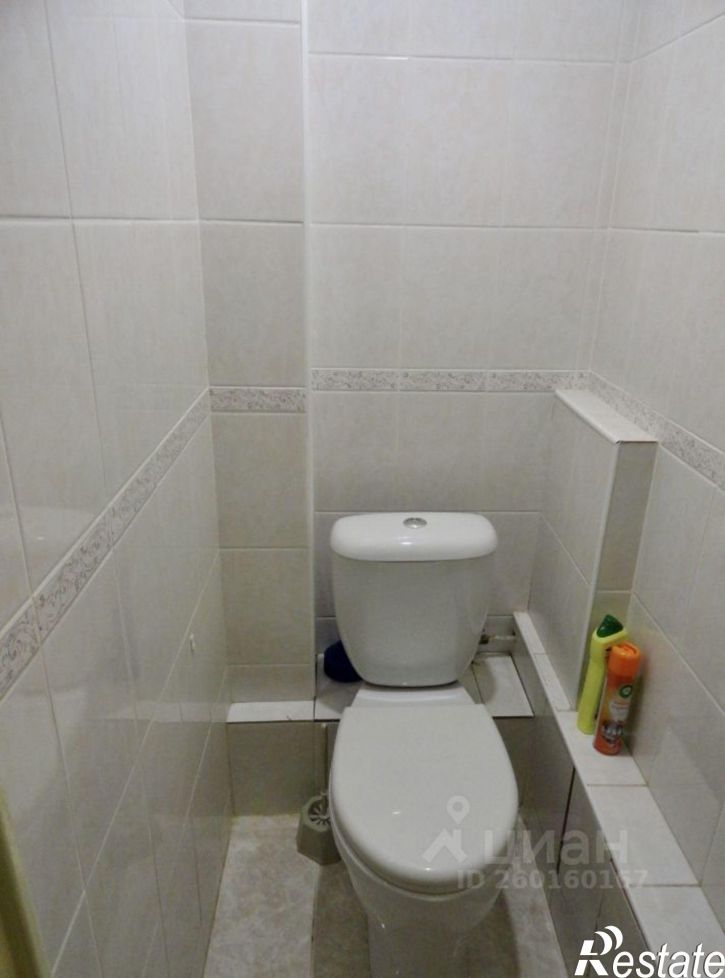 2-комн квартира Казань