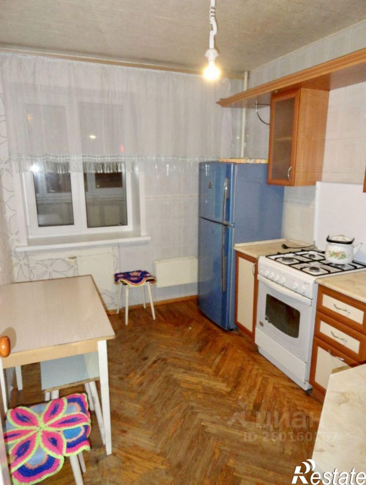 2-комн квартира Казань