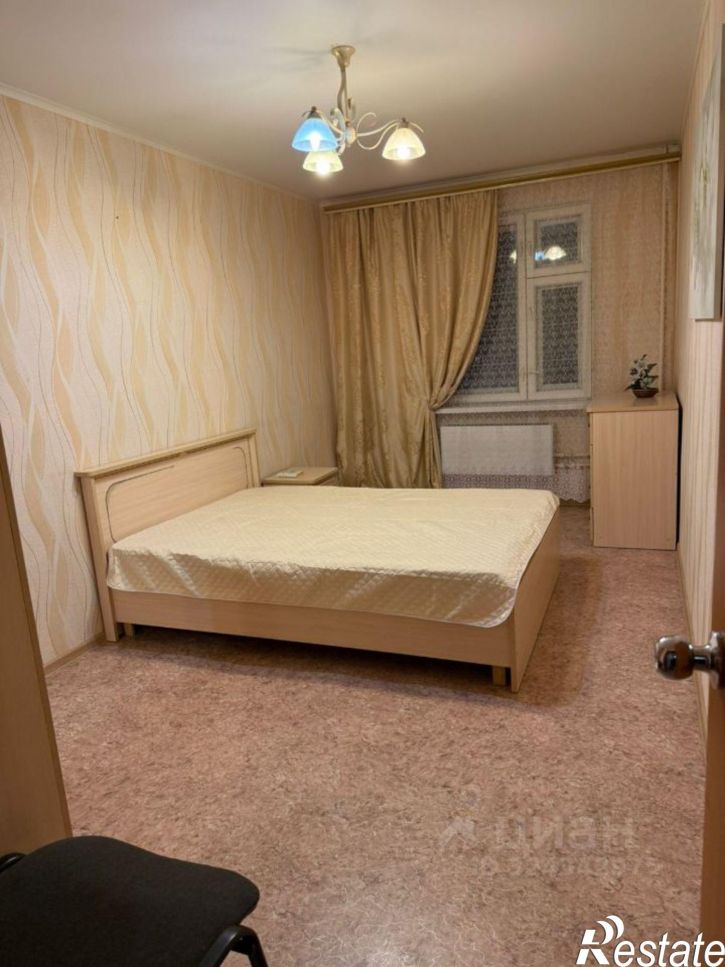 2-комн квартира Казань