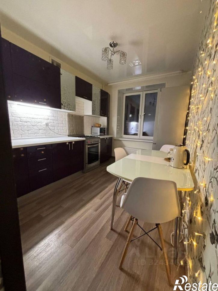 1-комн квартира Казань