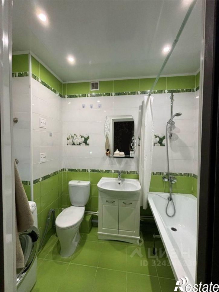 1-комн квартира Казань