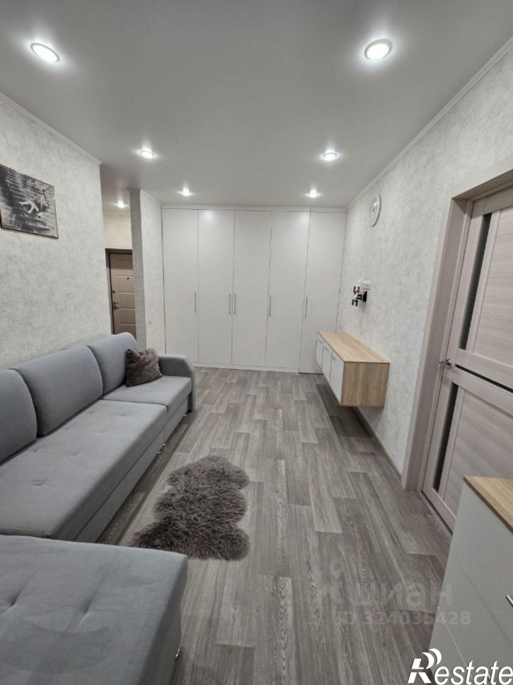 2-комн квартира Казань