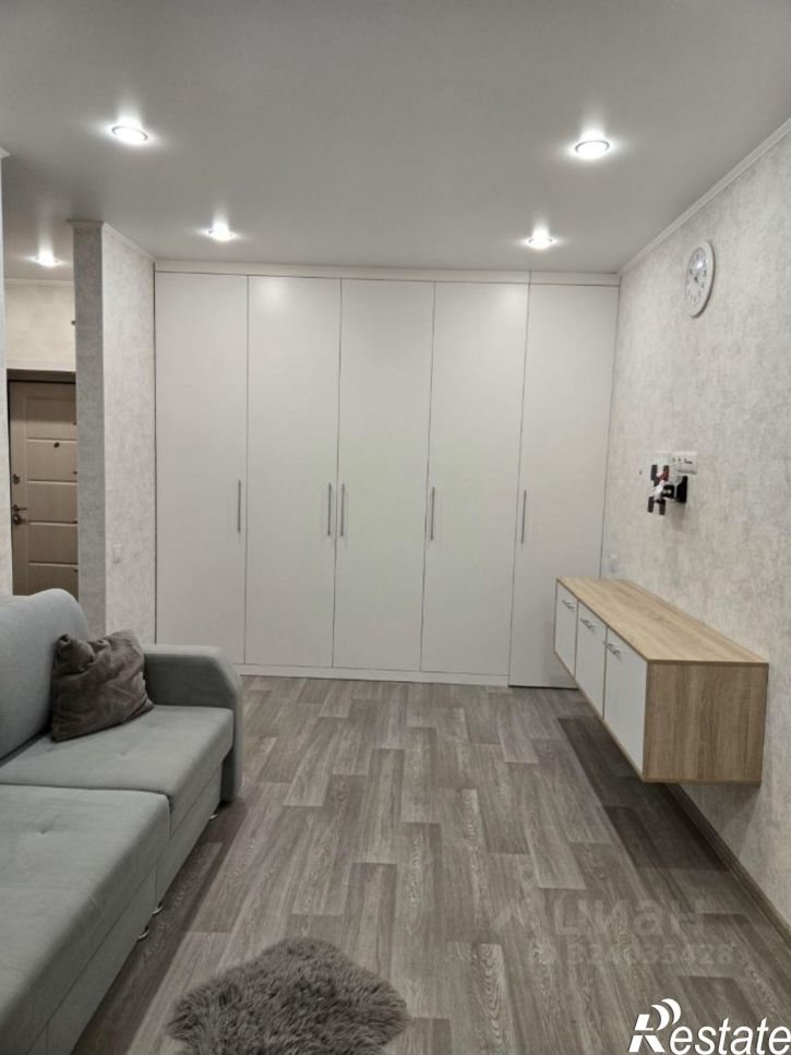 2-комн квартира Казань