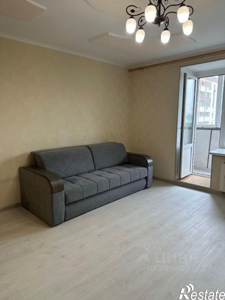 2-комн квартира Казань