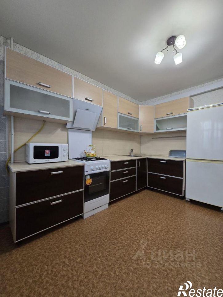 1-комн квартира Казань