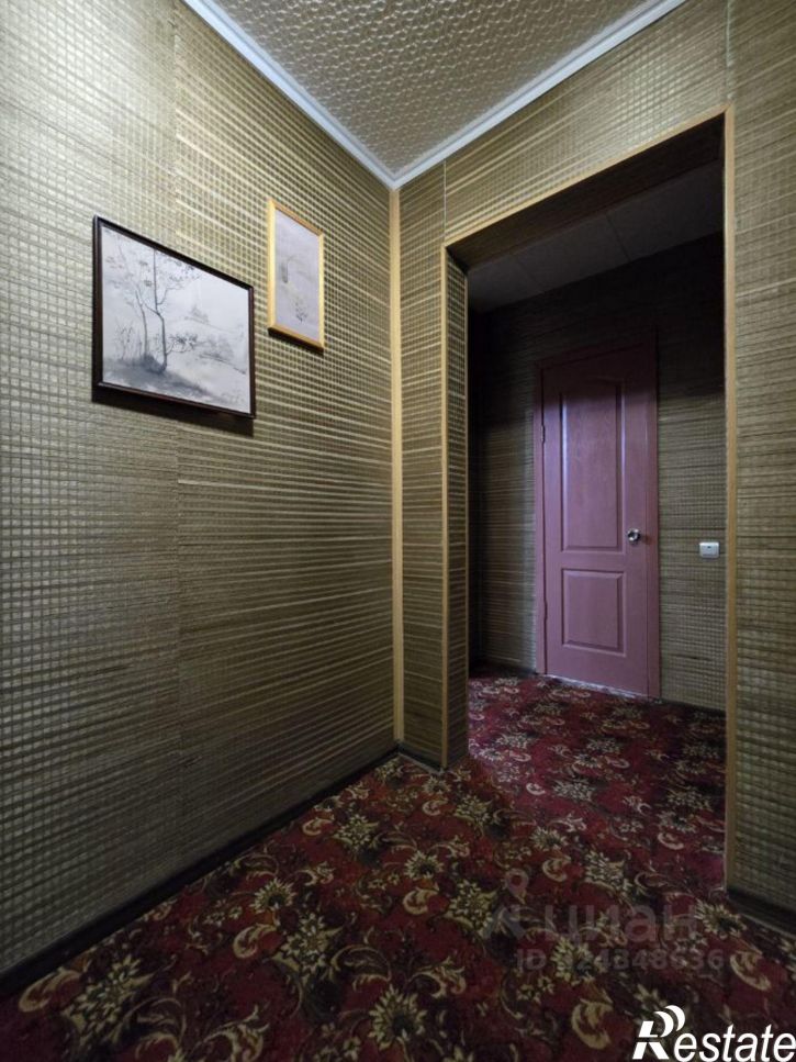 1-комн квартира Казань