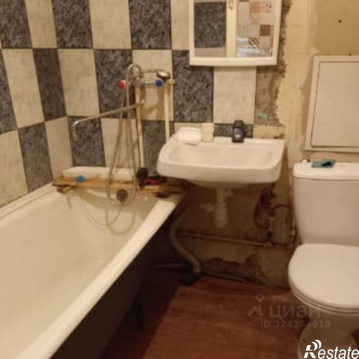 1-комн квартира Северная улица, 11,  д. 11