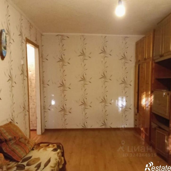 1-комн квартира Северная улица, 11,  д. 11