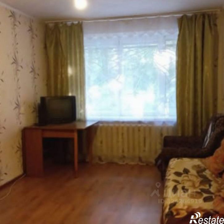 1-комн квартира Северная улица, 11,  д. 11